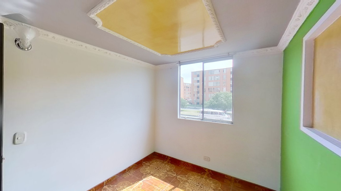 Apartamento en Venta en el Conjunto Girasol