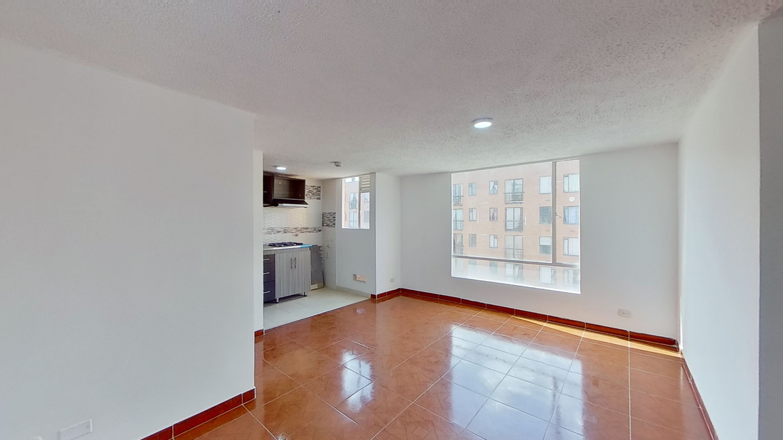 Apartamento en Venta en el Conjunto Tesoro 1
