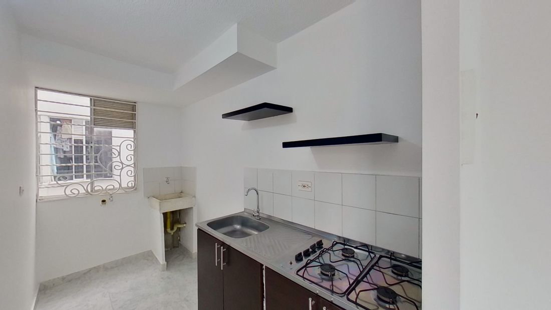 Apartamento en Venta en el Conjunto Vipa verde