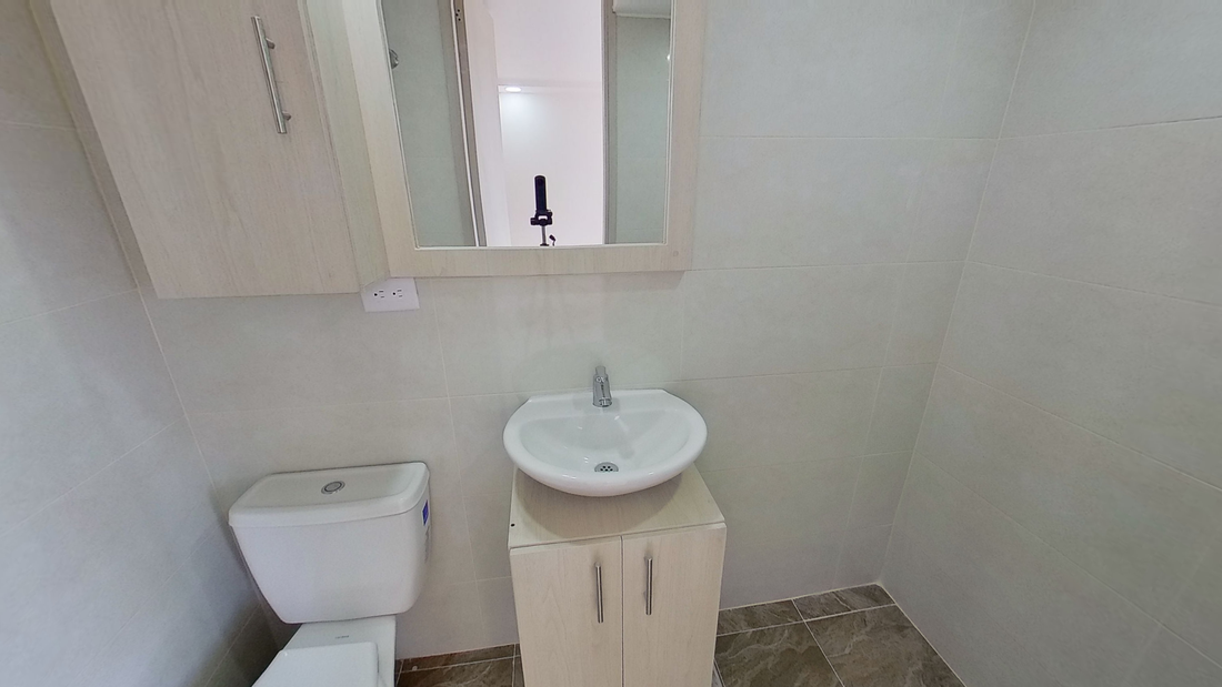 Apartamento en Venta en el Conjunto Mirador de Fontibon