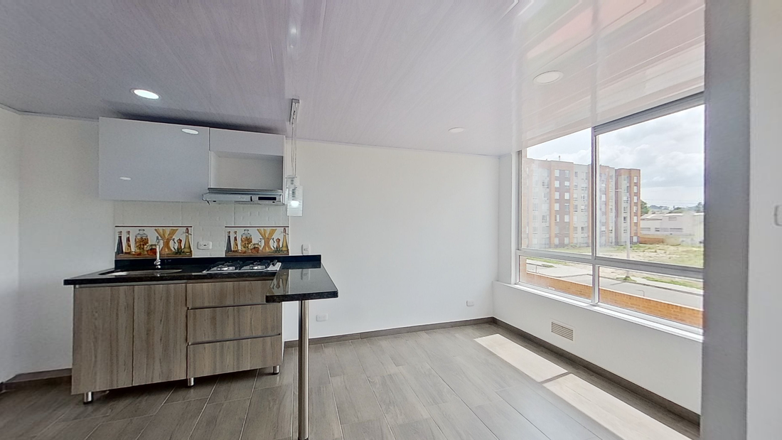 Apartamento en Venta en el Conjunto Park 176