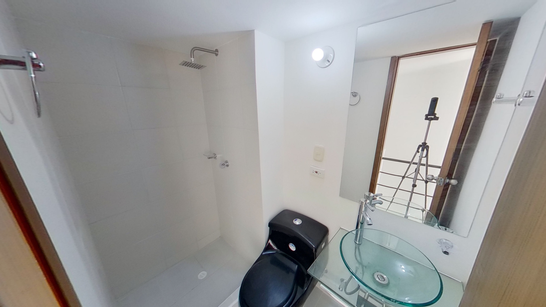 casa con conjunto cerrado en Venta en el Conjunto Parque Campestre 2