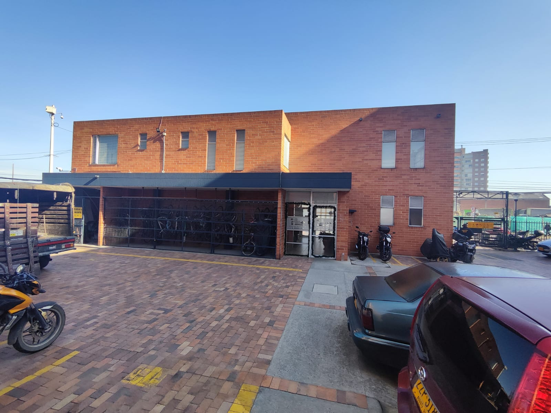 Apartamento en Venta en el Conjunto Alborada