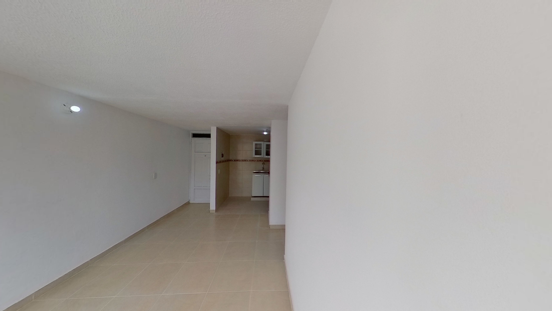 Apartamento en Venta en el Conjunto Frailejón 2