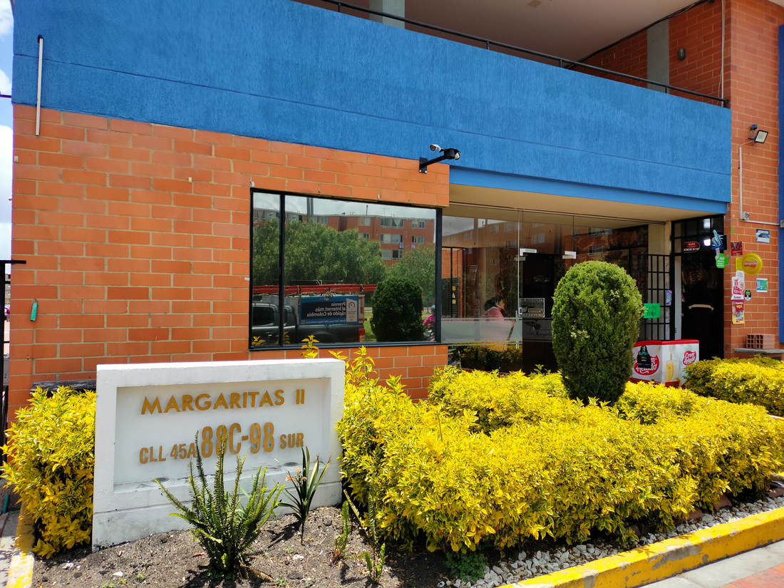 Apartamento en Venta en el Conjunto Las Margaritas 2