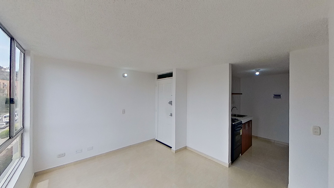 Apartamento en Venta en el Conjunto Sauce 3