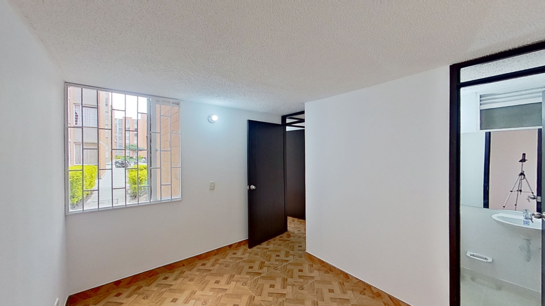 Apartamento en Venta en el Conjunto El Triunfo 1