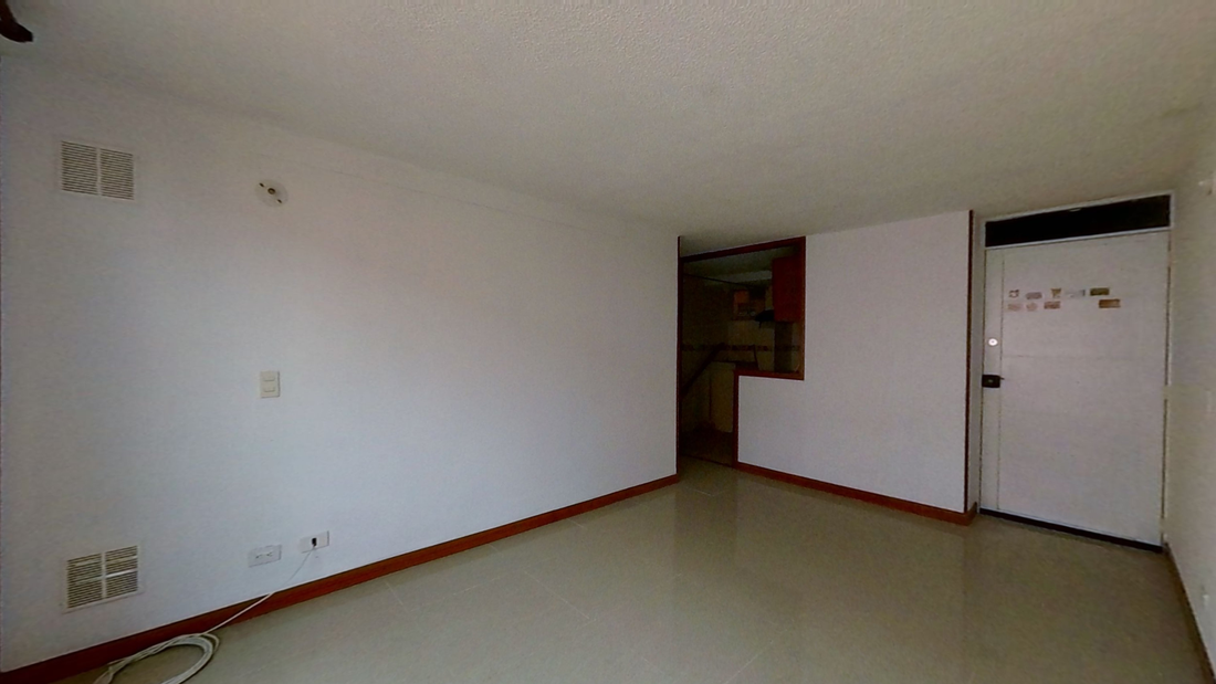 Apartamento en Venta en el Conjunto Puerto nuevo parque residencial