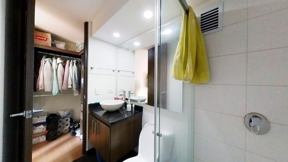 Apartamento en Venta en el Conjunto Castilla La Nueva 1