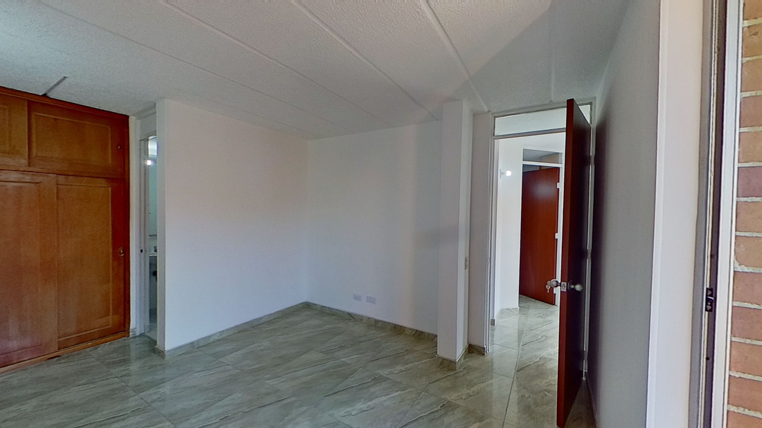 Apartamento en Venta en el Conjunto Rincon de Granada 2