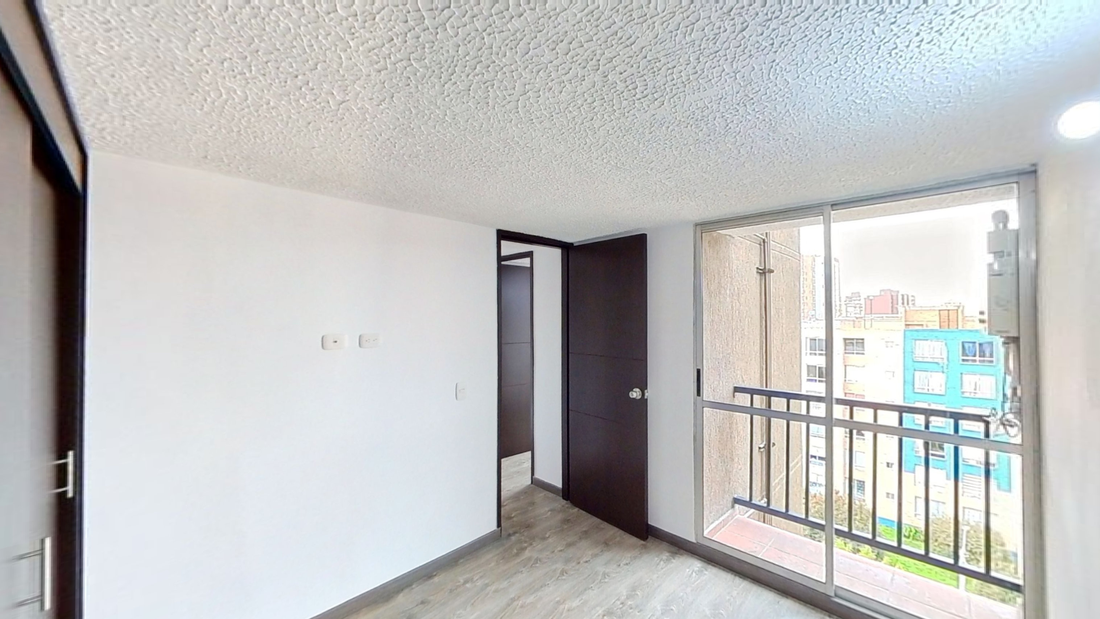 Apartamento en Venta en el Conjunto Suba Reservado