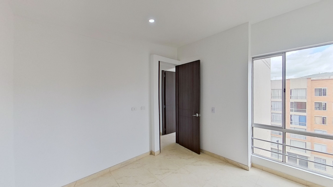 Apartamento en Venta en el Conjunto Terraluna
