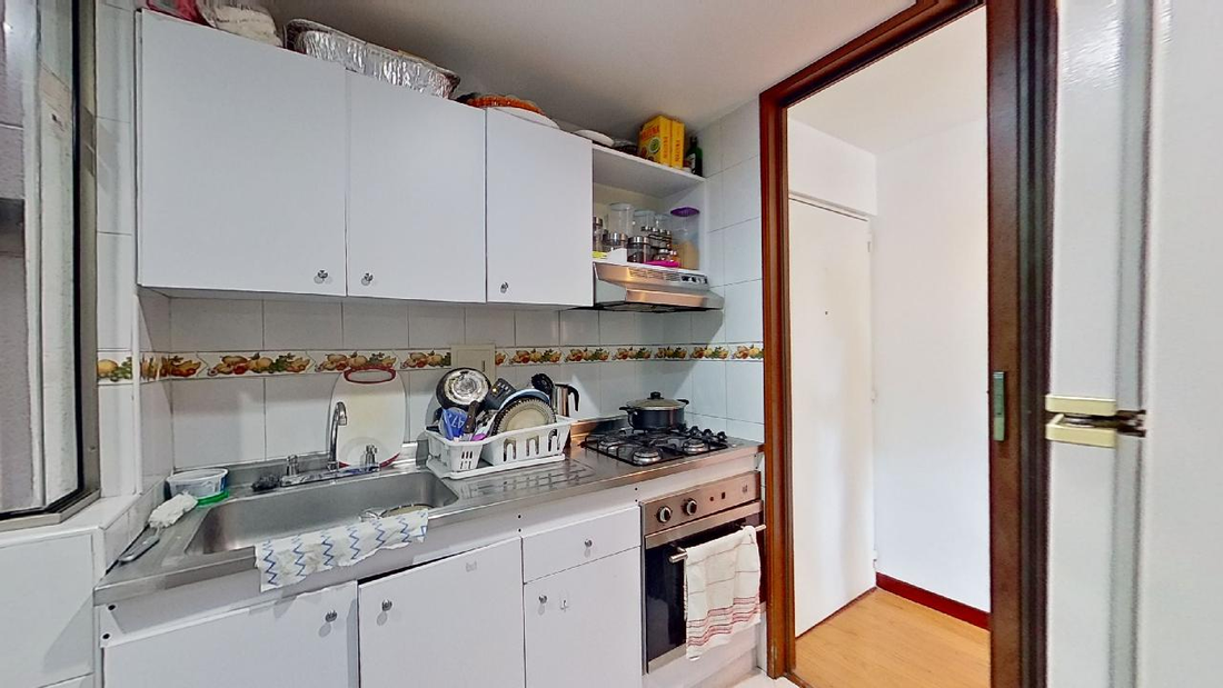 Apartamento en Venta en el Conjunto Torre Santa Rita