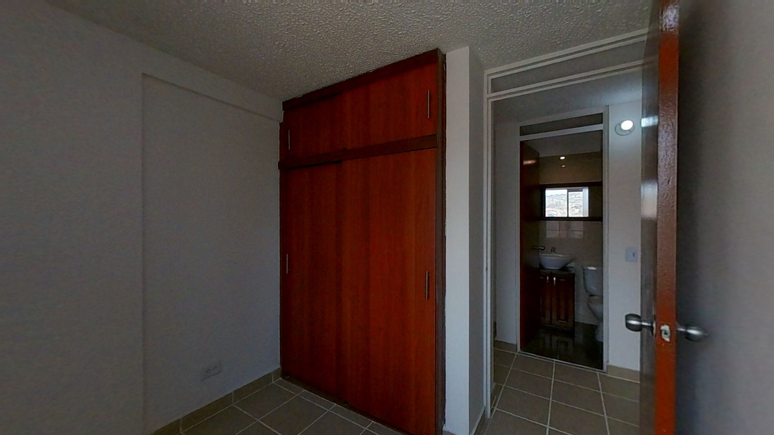 Apartamento en Venta en el Conjunto Parque Central Bonavista 2