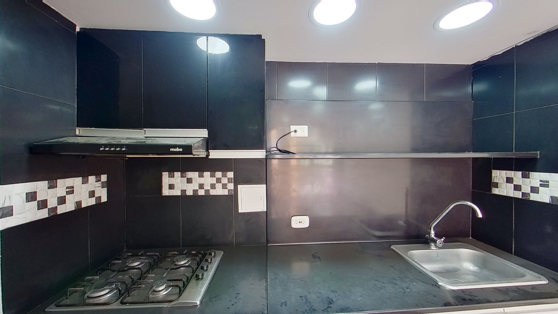 Apartamento en Venta en el Conjunto Abundara La Prosperidad