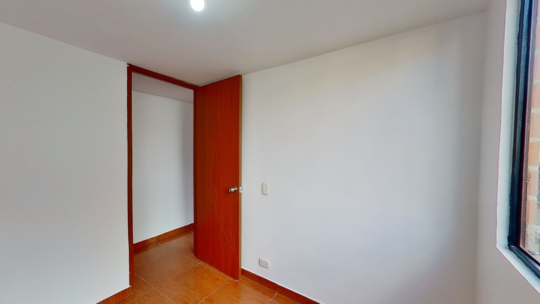 Apartamento en Venta en el Conjunto Magnolia