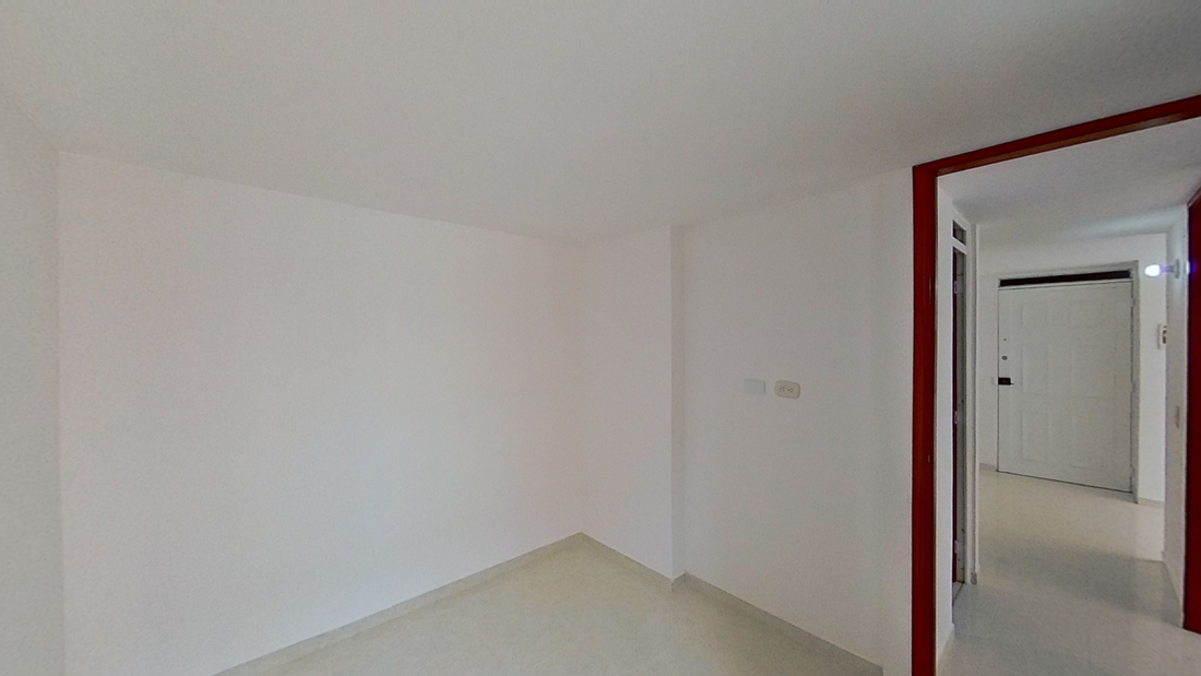 Apartamento en Venta en el Conjunto Eucalipto