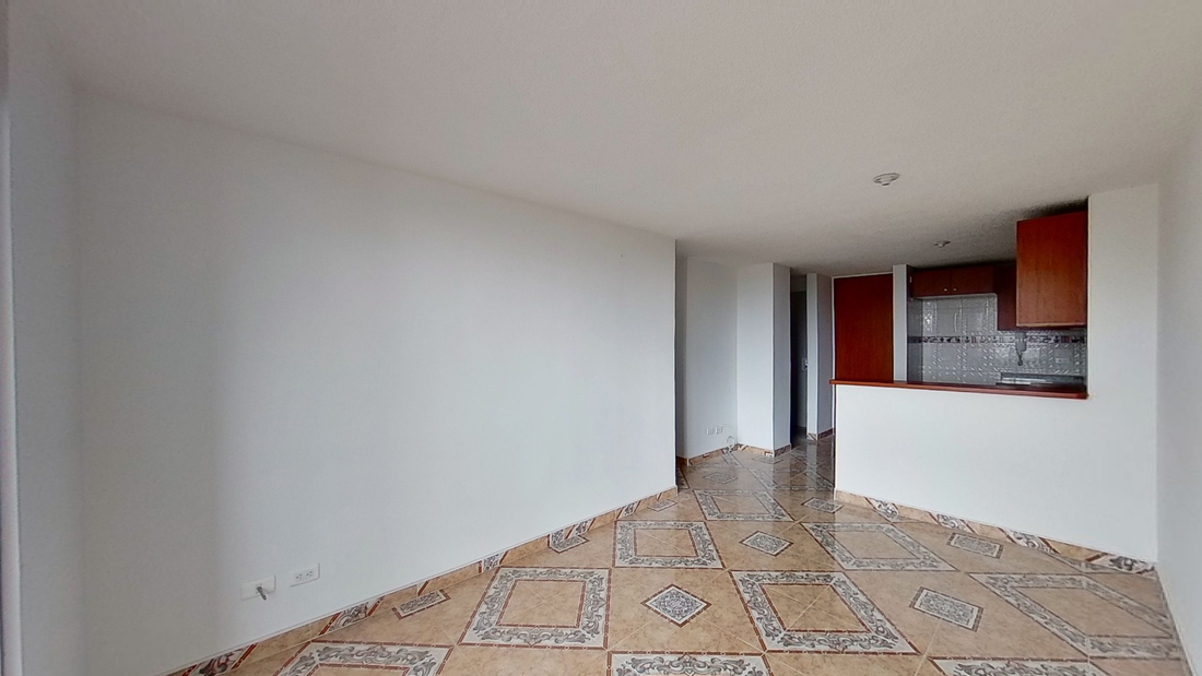 Apartamento en Venta en el Conjunto Nova Torre 189