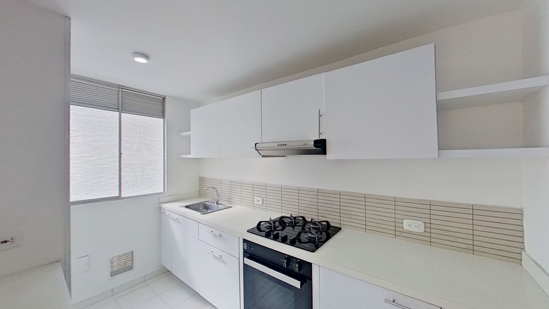 Apartamento en Venta en el Conjunto Reserva de la Sabana