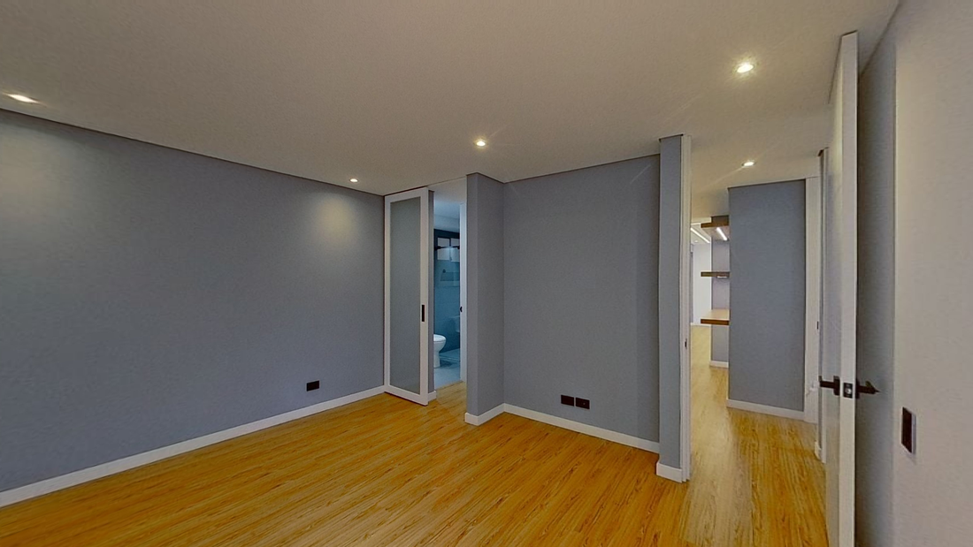 Apartamento en Venta en el Conjunto Camino de la Colina