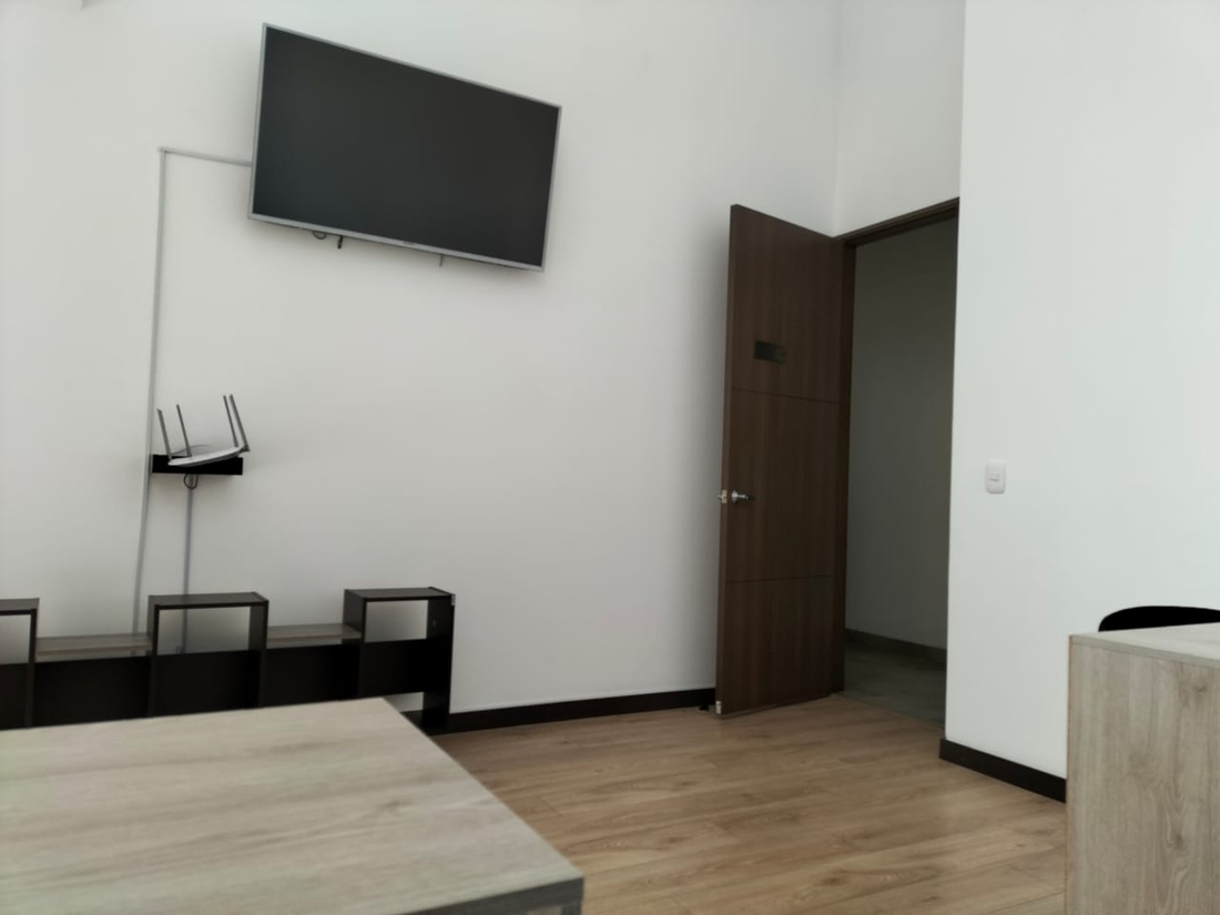 Apartamento en Venta en el Conjunto Tekto San Marcos