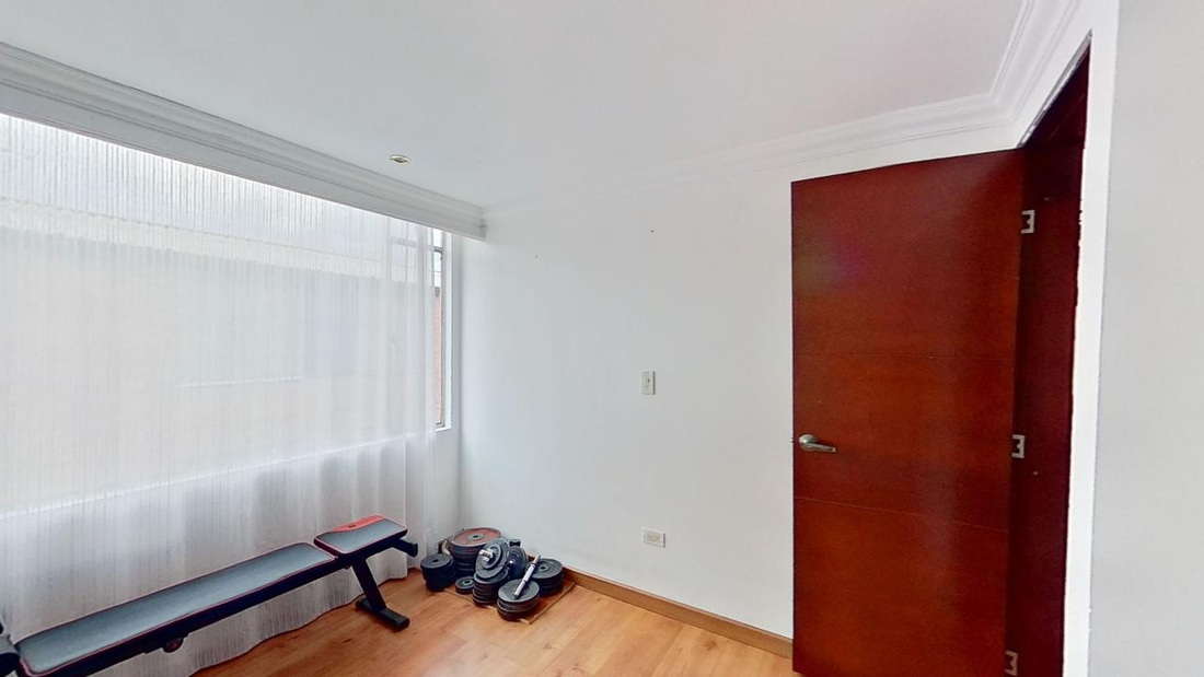 casa con conjunto cerrado en Venta en el Conjunto Oasis 4