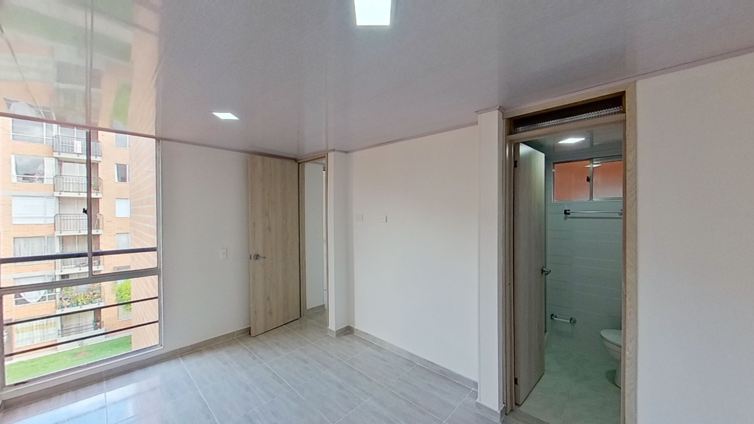 Apartamento en Venta en el Conjunto Tarento