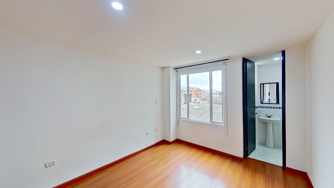 Apartamento en Venta en el Conjunto El Roble 3