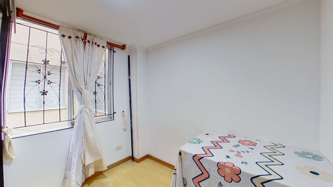 Apartamento en Venta en el Conjunto Edificio Ambrocia