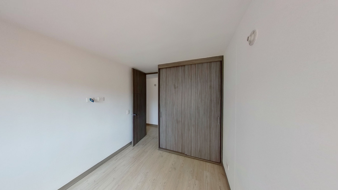 Apartamento en Venta en el Conjunto Caeli Reservado