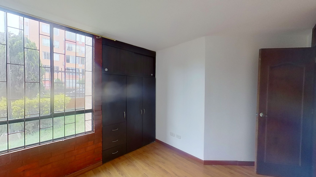 Apartamento en Venta en el Conjunto Primavera