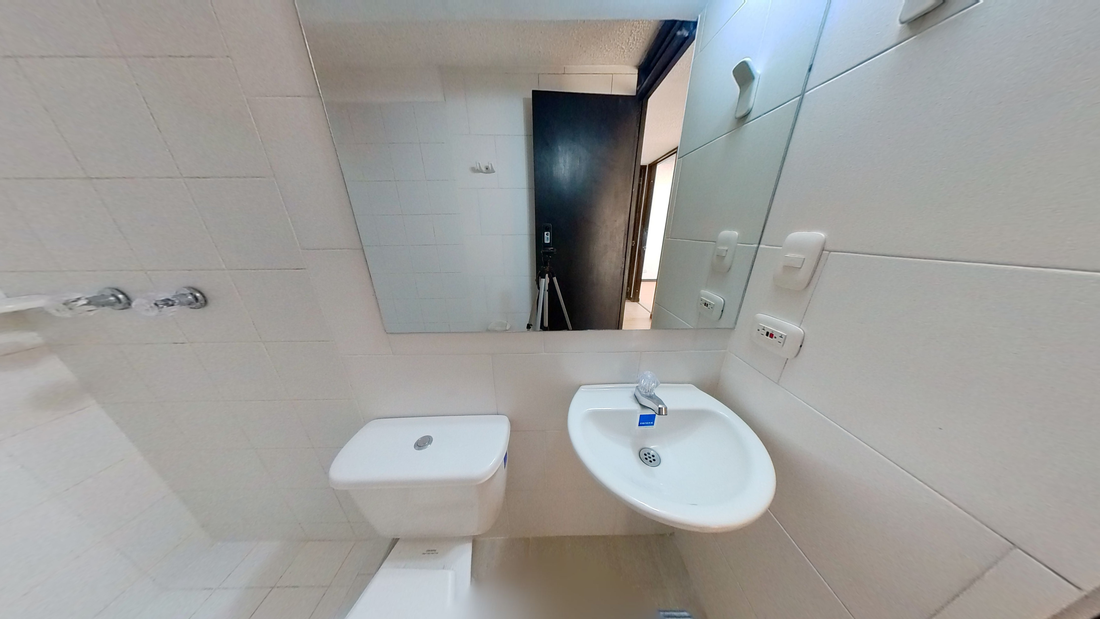 Apartamento en Venta en el Conjunto La Gratitud 1