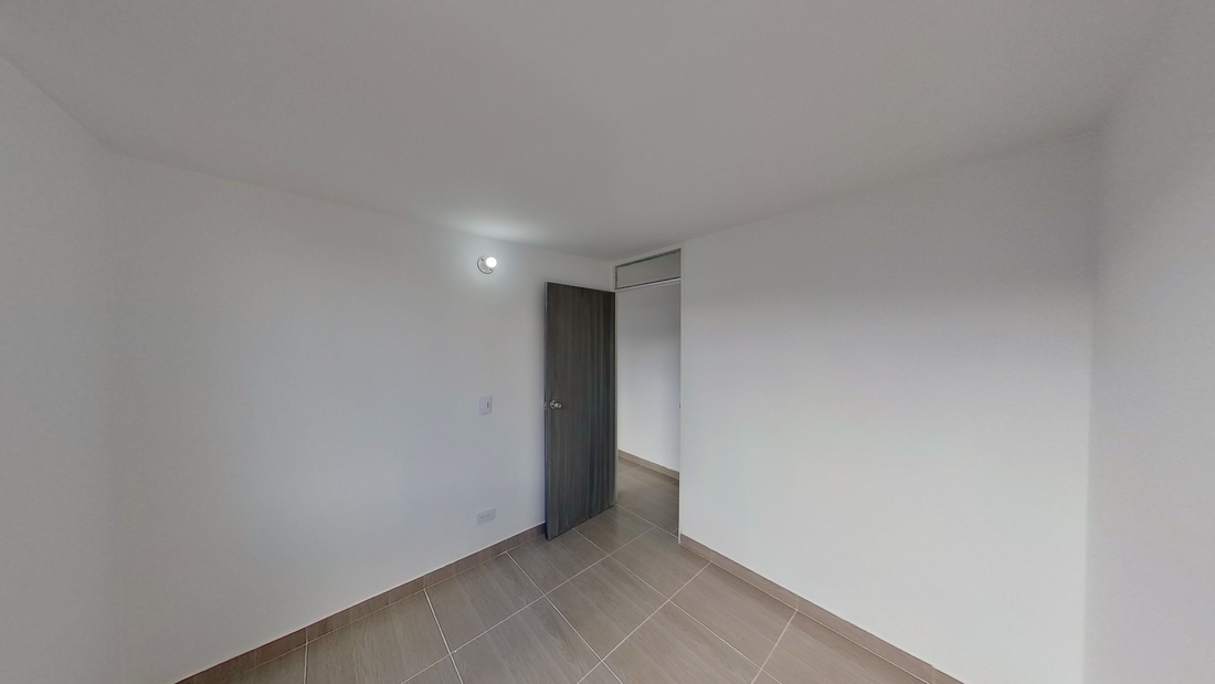 Apartamento en Venta en el Conjunto Parque Campestre 3
