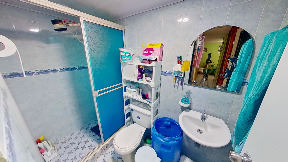 Apartamento en Venta en el Conjunto Metro 136