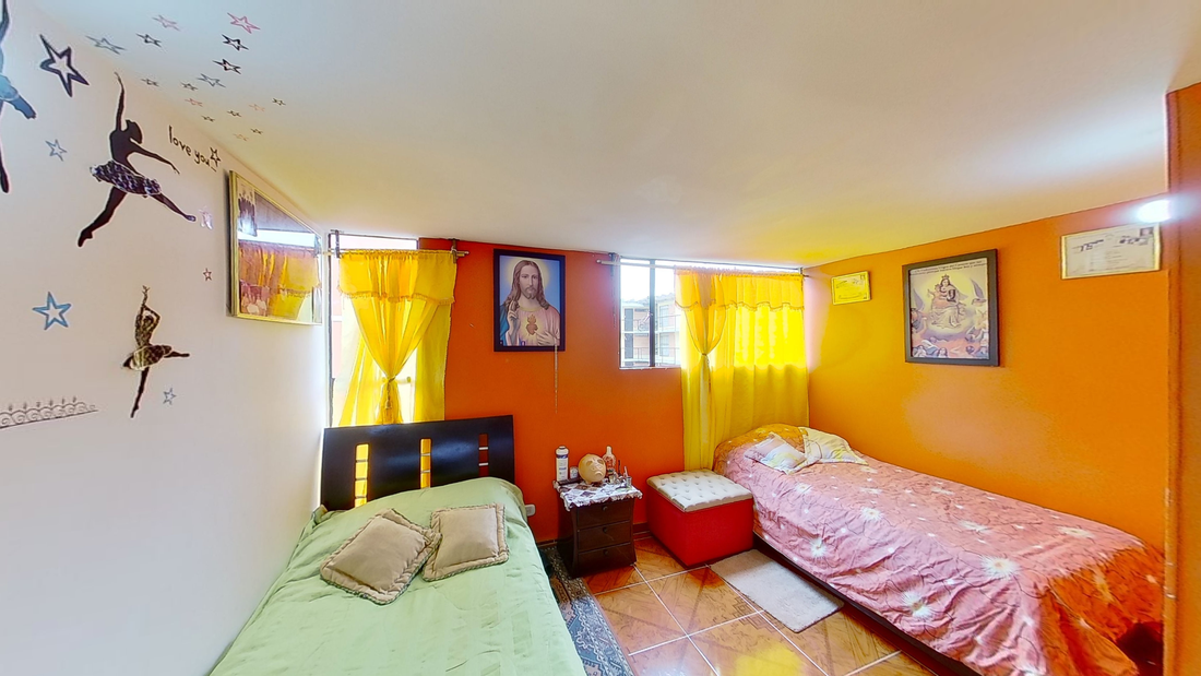 Apartamento en Venta en el Conjunto Emmental Apartamentos