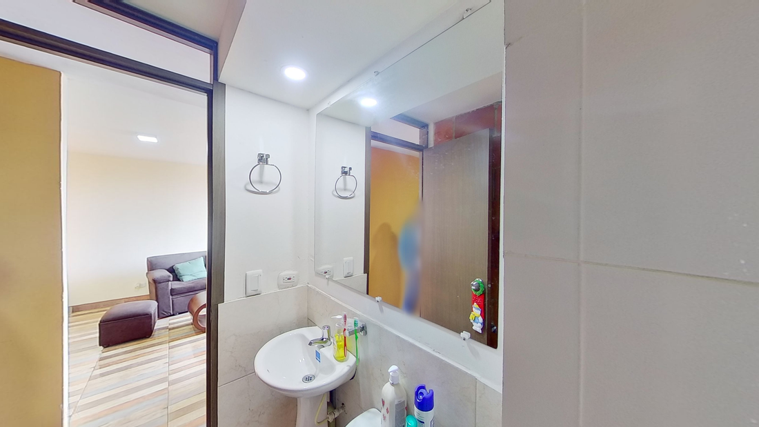 Apartamento en Venta en el Conjunto La Castellana