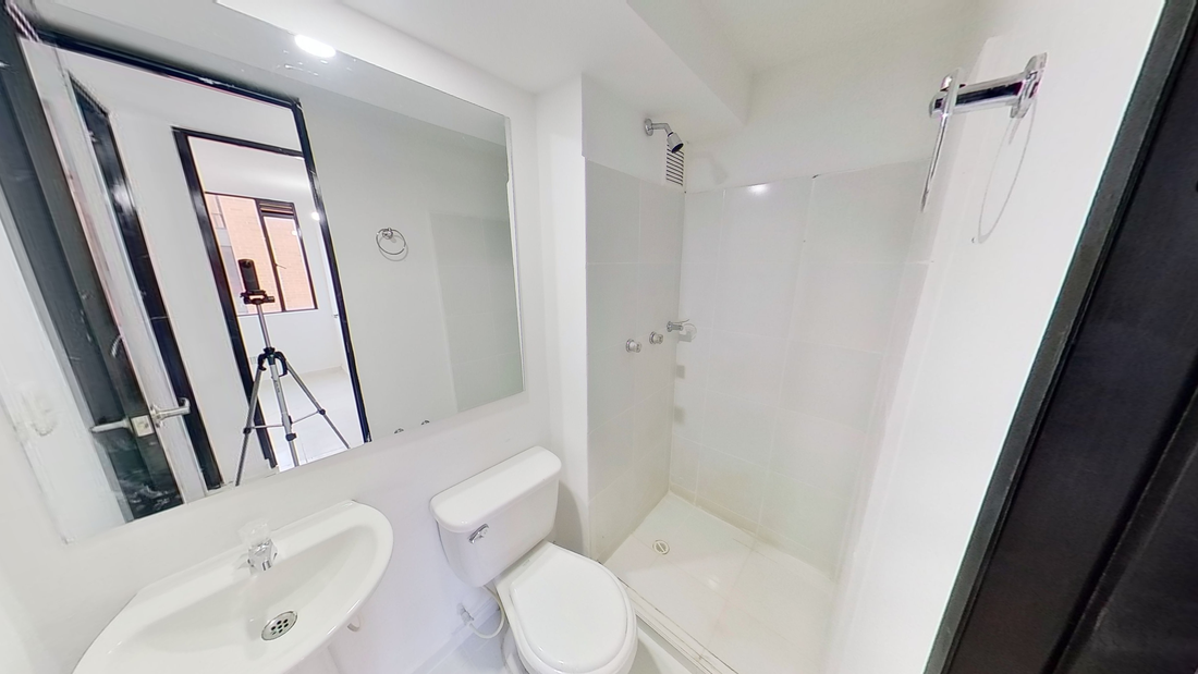 Apartamento en Venta en el Conjunto Huertas de Soacha