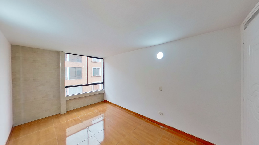 Apartamento en Venta en el Conjunto Primavera