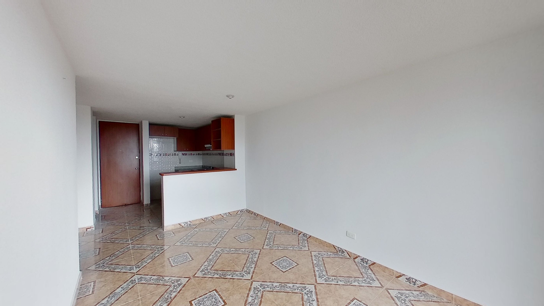 Apartamento en Venta en el Conjunto Nova Torre 189