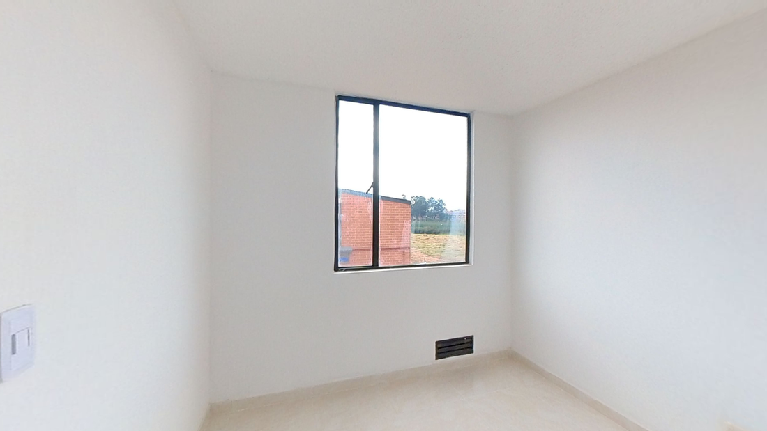 Apartamento en Venta en el Conjunto Parque Campestre 3