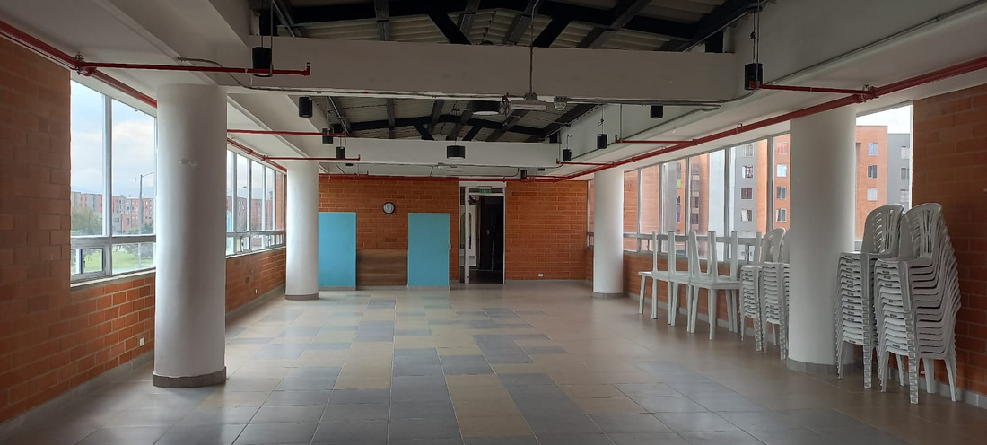 Apartamento en Venta en el Conjunto Guaraná