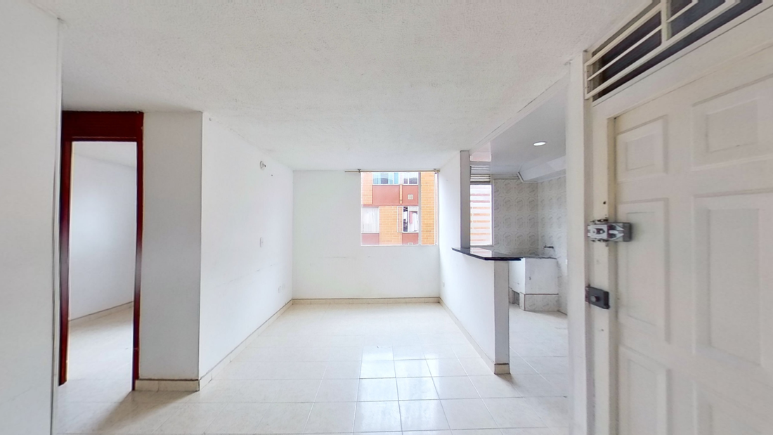 Apartamento en Venta en el Conjunto Senderos del Porvenir 2