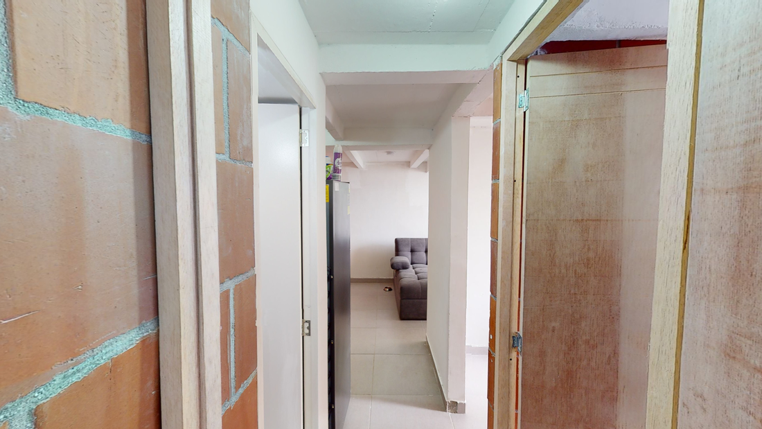 Apartamento en Venta en el Conjunto Luna del Mar