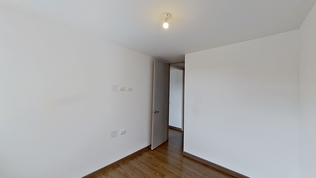 Apartamento en Venta en el Conjunto Cortijo de Cajicá