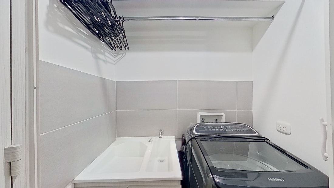 Apartamento en Venta en el Conjunto Burgos Castilla Reservado