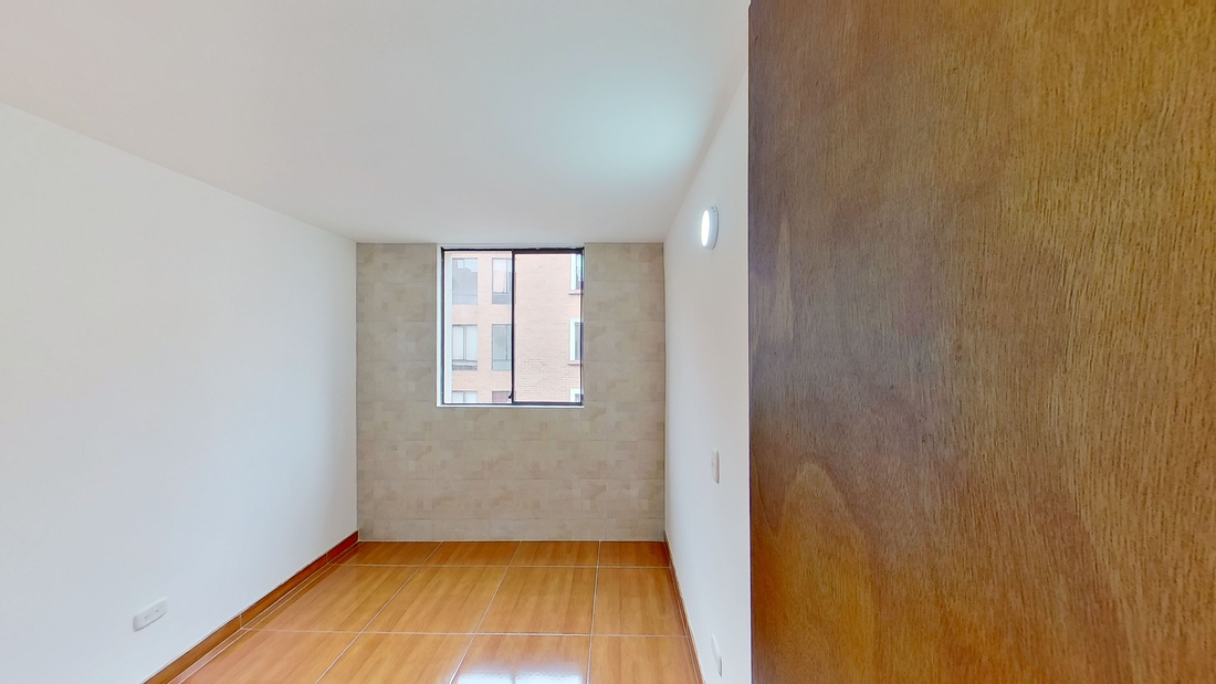 Apartamento en Venta en el Conjunto Primavera