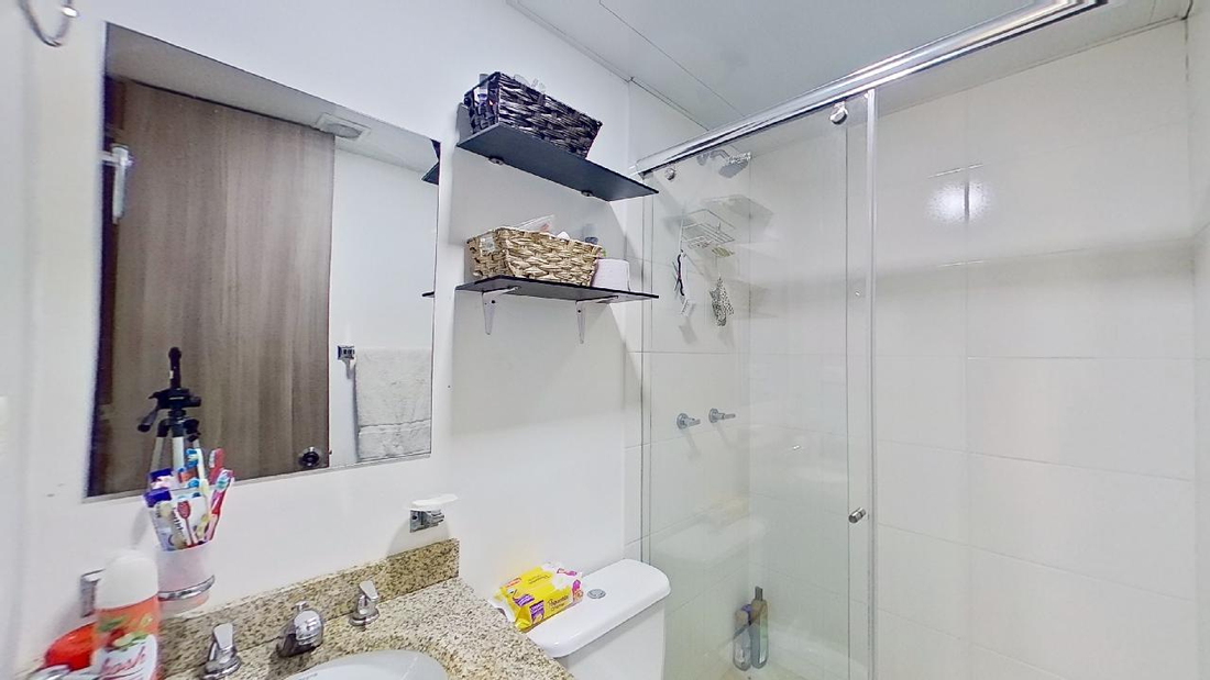 Apartamento en Venta en el Conjunto Plaza del Parque