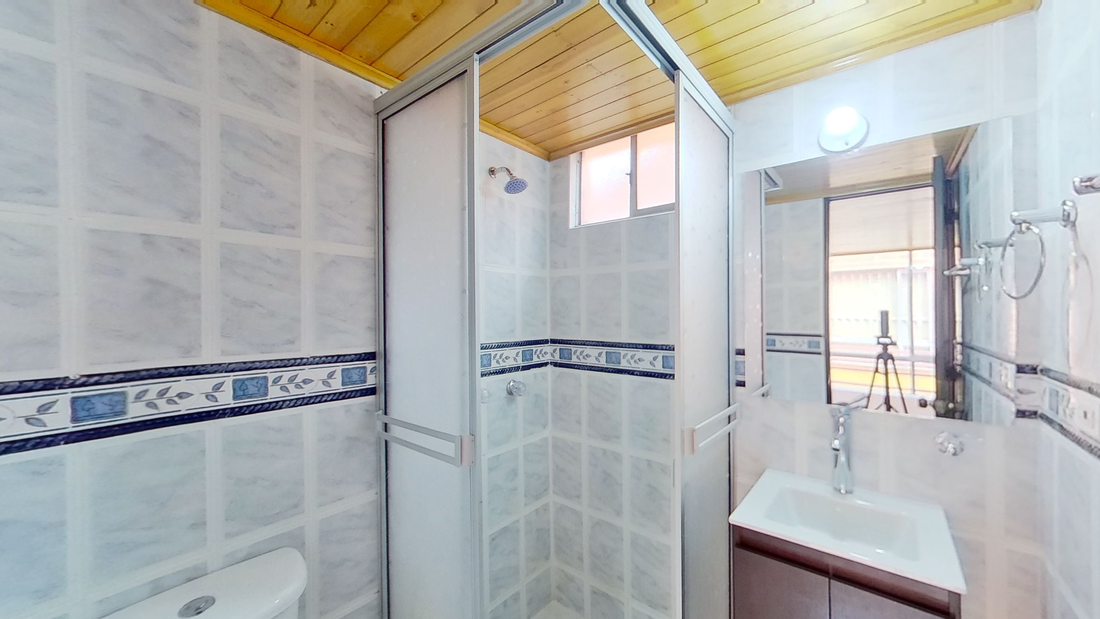 Casa en Venta en el Conjunto Bacata Reservado