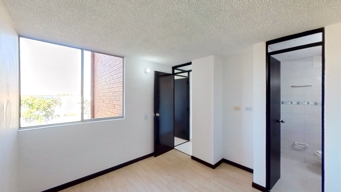 Apartamento en Venta en el Conjunto Alborada
