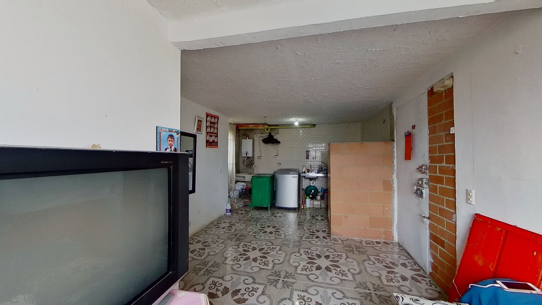 Apartamento en Venta en el Conjunto Ventanas de Usminia